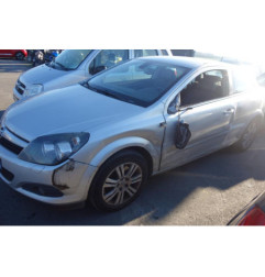 Resistance chauffage OPEL ASTRA H