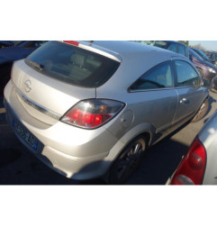 Resistance chauffage OPEL ASTRA H