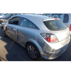Resistance chauffage OPEL ASTRA H