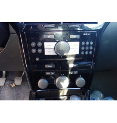 Resistance chauffage OPEL ASTRA H
