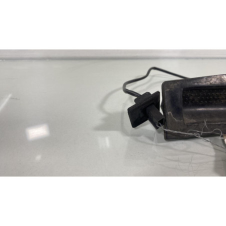 Bouton de coffre OPEL ASTRA H Photo n°1