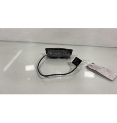 Bouton de coffre OPEL ASTRA H
