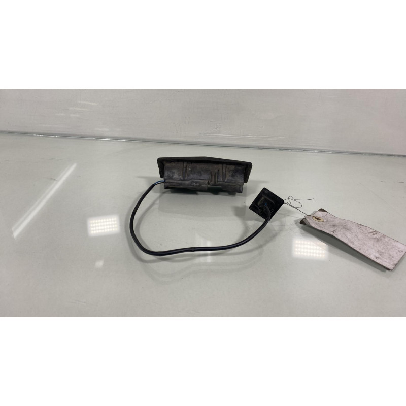 Bouton de coffre OPEL ASTRA H Photo n°2