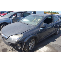 Bouton de coffre OPEL ASTRA H