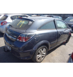 Bouton de coffre OPEL ASTRA H