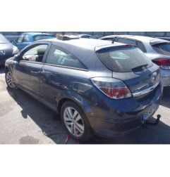 Bouton de coffre OPEL ASTRA H