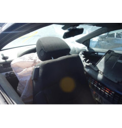 Bouton de coffre OPEL ASTRA H