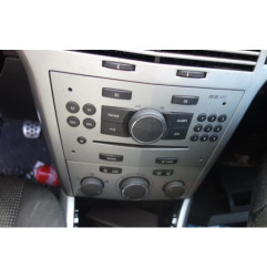 Bouton de coffre OPEL ASTRA H