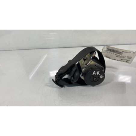 Ceinture arriere gauche OPEL ASTRA H Photo n°1
