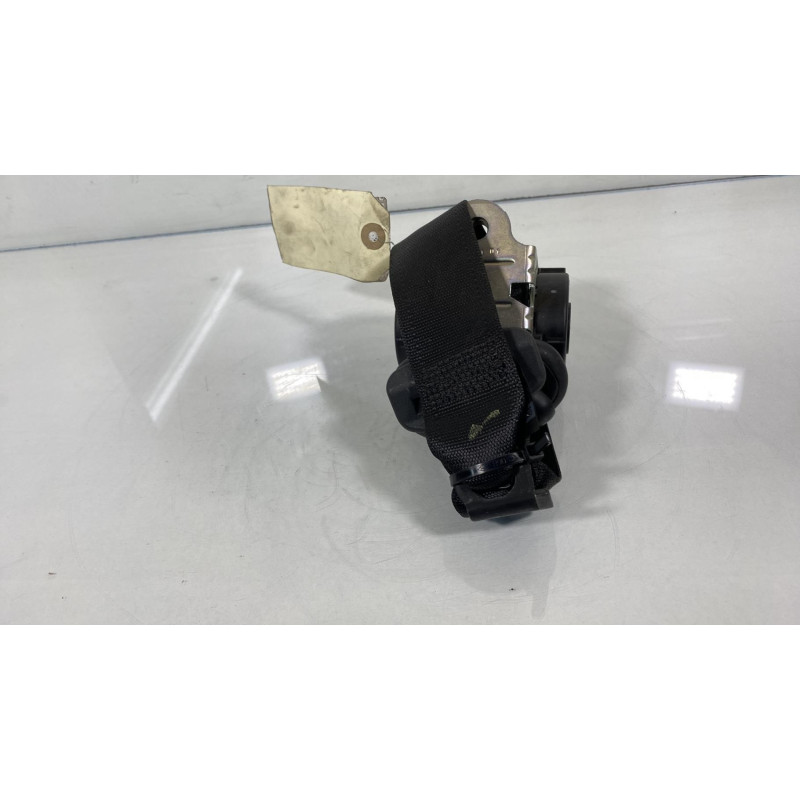 Ceinture arriere gauche OPEL ASTRA H Photo n°2