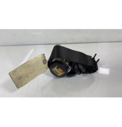 Ceinture arriere gauche OPEL ASTRA H
