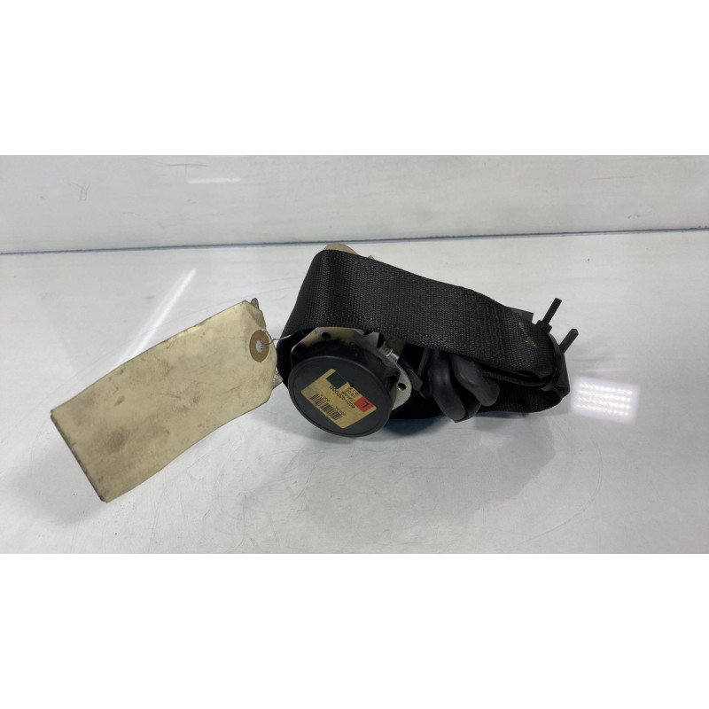 Ceinture arriere gauche OPEL ASTRA H Photo n°3