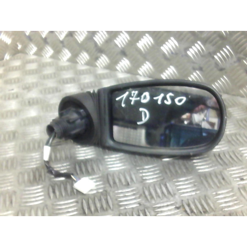 Retroviseur droit FIAT PUNTO 2 Photo n°3