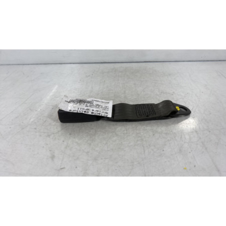 Attache ceinture arriere droit FIAT PUNTO 2 Photo n°1
