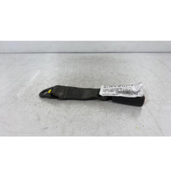 Attache ceinture arriere droit FIAT PUNTO 2