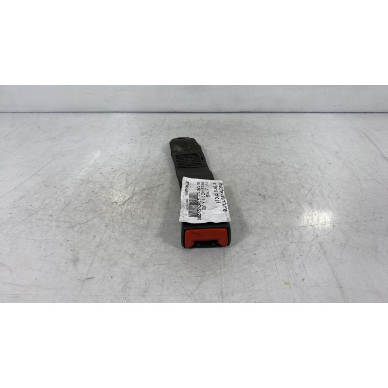 Attache ceinture arriere droit FIAT PUNTO 2 Photo n°3