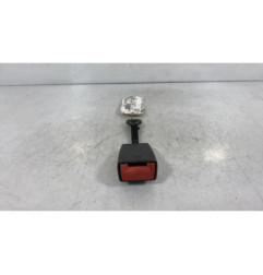 Attache ceinture avant droit FIAT PUNTO 2 Photo n°1