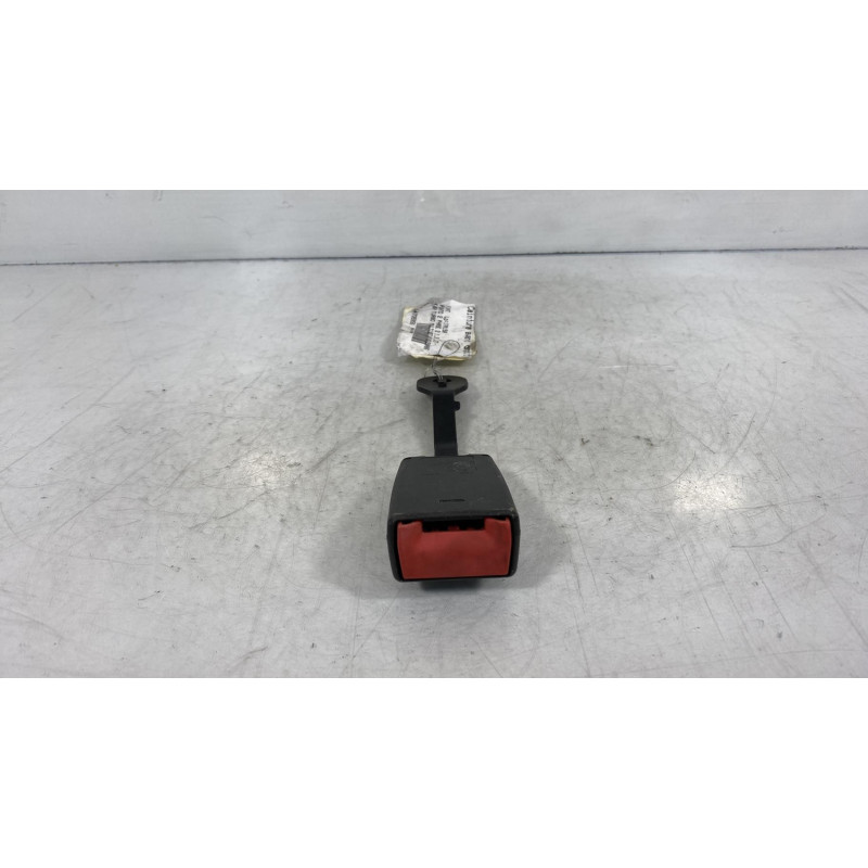 Attache ceinture avant droit FIAT PUNTO 2 Photo n°1