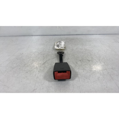 Attache ceinture avant droit FIAT PUNTO 2 Photo n°1