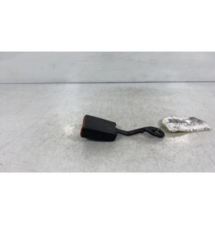 Attache ceinture avant droit FIAT PUNTO 2