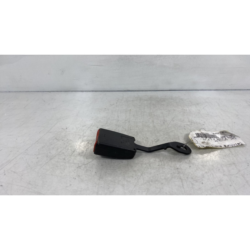 Attache ceinture avant droit FIAT PUNTO 2 Photo n°2