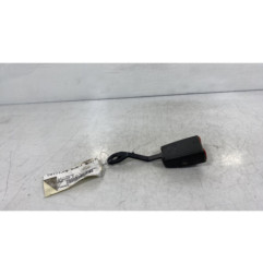 Attache ceinture avant droit FIAT PUNTO 2