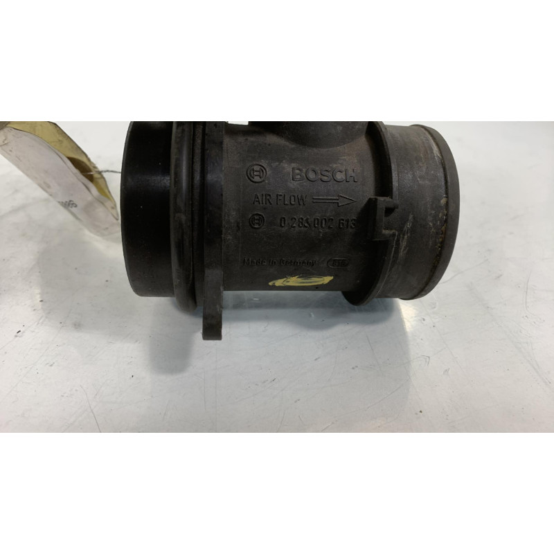 Debitmetre FIAT PUNTO 2 Photo n°3