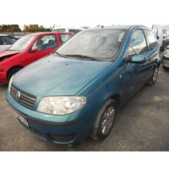 Debitmetre FIAT PUNTO 2