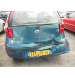 Debitmetre FIAT PUNTO 2