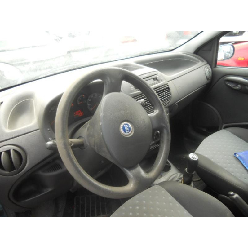 Debitmetre FIAT PUNTO 2 Photo n°9