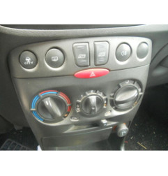 Debitmetre FIAT PUNTO 2
