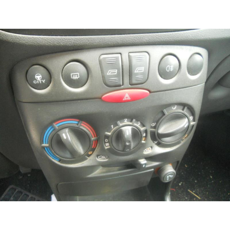 Debitmetre FIAT PUNTO 2 Photo n°10