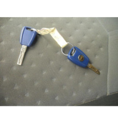 Debitmetre FIAT PUNTO 2