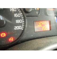 Debitmetre FIAT PUNTO 2