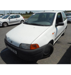 Avertisseur/Klaxon FIAT PUNTO 1