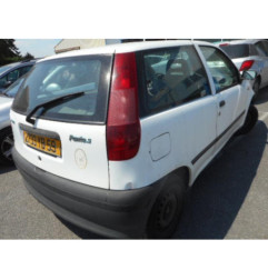 Avertisseur/Klaxon FIAT PUNTO 1
