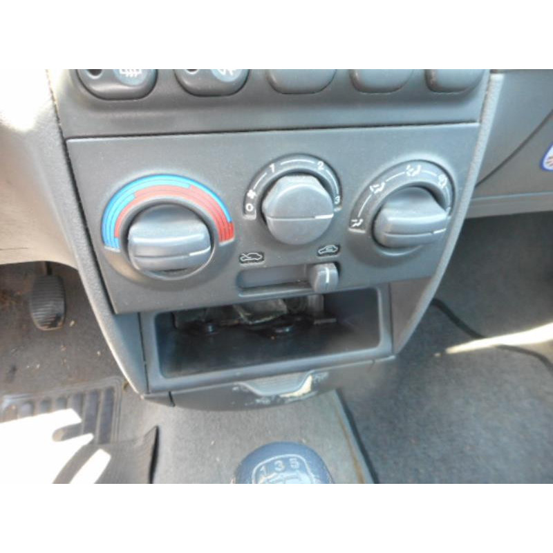 Avertisseur/Klaxon FIAT PUNTO 1 Photo n°9