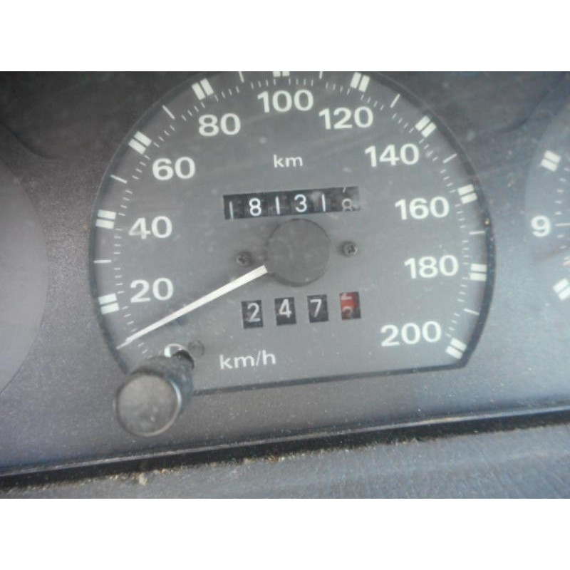 Avertisseur/Klaxon FIAT PUNTO 1 Photo n°10