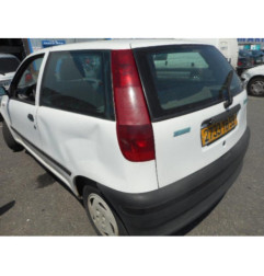 Pretensionneur de ceinture avant droit FIAT PUNTO 1