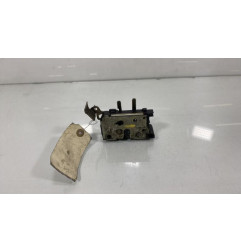 Serrure avant droit FIAT PUNTO 1