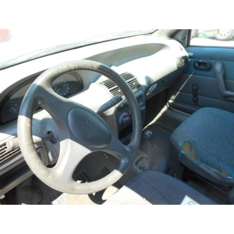 Serrure avant droit FIAT PUNTO 1 Photo n°8