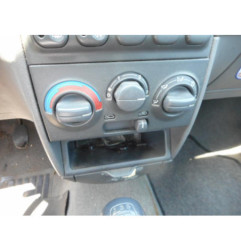 Serrure avant droit FIAT PUNTO 1