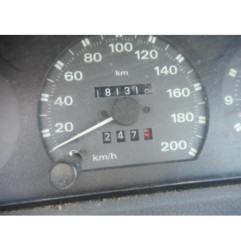 Serrure avant droit FIAT PUNTO 1