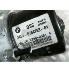 Bloc ABS (freins anti-blocage) BMW SERIE 1 E81