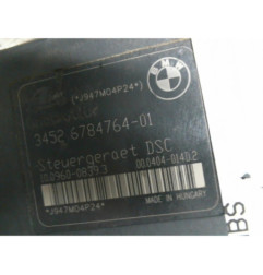 Bloc ABS (freins anti-blocage) BMW SERIE 1 E81