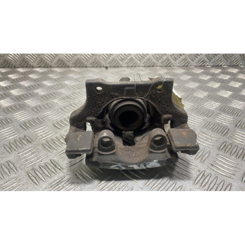 Etrier arriere gauche (freinage) BMW SERIE 1 E81 Photo n°1