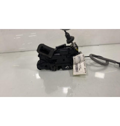 Serrure avant gauche VOLKSWAGEN POLO 5