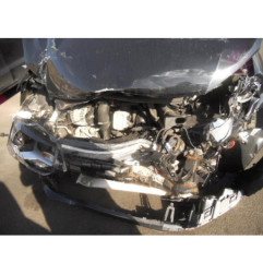 Serrure avant gauche VOLKSWAGEN POLO 5