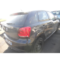 Serrure avant gauche VOLKSWAGEN POLO 5