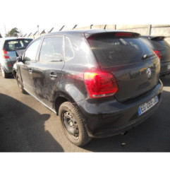 Serrure avant gauche VOLKSWAGEN POLO 5